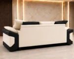 Cream 3 Seater Dino Sofa – Timeless Elegance for Modern Homes - Image 4