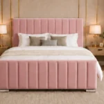 Panel Beds