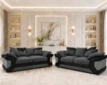 Elegant Dino 3+2 Sofa Set – Modern Lounge Furniture with Comfortable Seating and Sophisticated Design