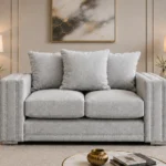 Premium 2 Seater Sofa – Stylish & Comfortable Furniture