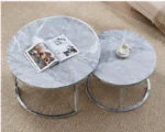 Modern Luxury Coffee Table – Stylish Contemporary Centre Table for Living Room - Image 2