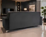 Luxury Sofa Bed with Storage – Elegant Modern Living Room Sofa - Image 4