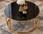Premium Modern Coffee Table – Elegant Centre Table for Living Room & Lounge - Image 2