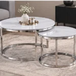 Modern Designer Coffee Table – Elegant Living Room Centre Table with Premium Look