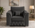 Huxley 1 Seater Sofa Bristol 1 Seater Sofa