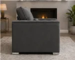 Huxley 1 Seater Sofa Bristol 1 Seater Sofa - Image 4