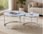 Modern Luxury Coffee Table – Stylish Contemporary Centre Table for Living Room - Image 3