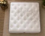 Premium High Density Foam Mattress for Comfortable Sleep with Excellent Back Support and Long Lasting Durability - Image 5