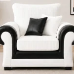 Tango 1 Seater Sofa – Stylish Living Room Chair