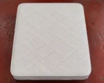 Luxury Orthopedic Style Foam Mattress with Soft Breathable Fabric for Peaceful and Restful Sleep Every Night - Image 3