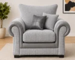 Tango 1 Seater Sofa – Stylish Living Room Seating