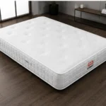 Memory Foam Mattress – Premium Comfort for Better Sleep