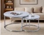 Modern Luxury Coffee Table – Stylish Contemporary Centre Table for Living Room