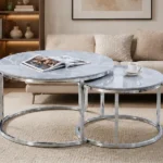 Modern Luxury Coffee Table – Stylish Contemporary Centre Table for Living Room