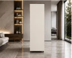 Premium White 6 Door Wardrobe – Spacious & Stylish Bedroom Storage - Image 3