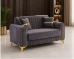 ALTUS Sofa Bed with Storage | Luxury Turkish Living Room Sofa - Image 4