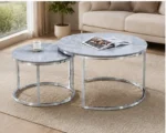 Modern Luxury Coffee Table – Stylish Contemporary Centre Table for Living Room - Image 4