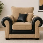 Tango 1 Seater Sofa – Comfortable Classic Sofa Chair