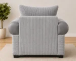 Tango 1 Seater Sofa – Stylish Living Room Seating - Image 4