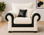 Tango 1 Seater Sofa – Stylish Living Room Chair