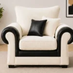 Tango 1 Seater Sofa – Stylish Living Room Chair