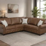 Oakland Corner Sofa – Timeless Luxury, Comfort & Sophisticated Style