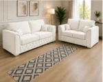 Premium Family Seating Sofa Set Elegant Lounge Sofa Sett - Image 3