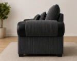 Tango 1 Seater Sofa – Classic Lounge Seating - Image 3
