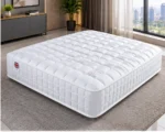 Premium Bedroom Mattress with High Density Foam Construction for Superior Comfort and Pressure Relief - Image 3