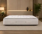 Premium High Density Foam Mattress for Comfortable Sleep with Excellent Back Support and Long Lasting Durability - Image 2