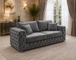 Premium Ashton 2-Seater Sofa – Stylish Contemporary Living Room Couch - Image 2