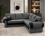 🛋️ Luxury Corner Sofa – Spacious & Comfortable Design - Image 2