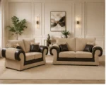 Tango 3+2 Living Room Suite – Timeless Sofa Design - Image 5