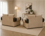Tango 3+2 Living Room Suite – Timeless Sofa Design - Image 4