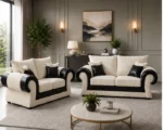 Tango 3+2 Sofa Set – Modern Living Room Elegance