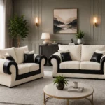 Tango 3+2 Sofa Set – Modern Living Room Elegance