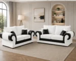 Tango 3+2 Sofa Suite – Beautiful Living Room Seating