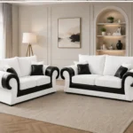 Tango 3+2 Sofa Suite – Beautiful Living Room Seating