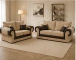 Tango 3+2 Living Room Suite – Timeless Sofa Design