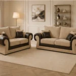 Tango 3+2 Living Room Suite – Timeless Sofa Design