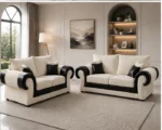 Tango 3+2 Sofa Set – Modern Living Room Elegance - Image 3