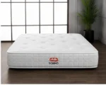 High-Density Foam Mattress – Long-Lasting Comfort & Support
