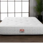 High-Density Foam Mattress – Long-Lasting Comfort & Support